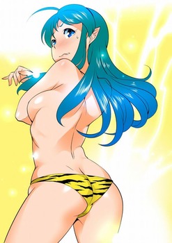 よこ乳の素晴らしさを分かち合いたいです。 33