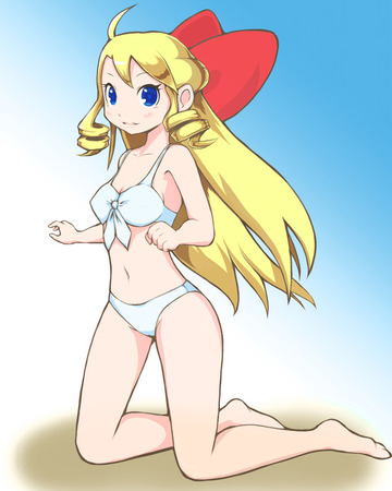 hentai-ウリエル-Uriel-illustration-pic26