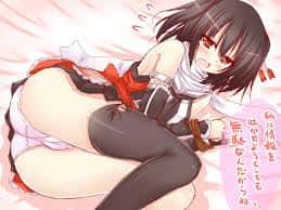 艦これ：川内のエロ画像 40