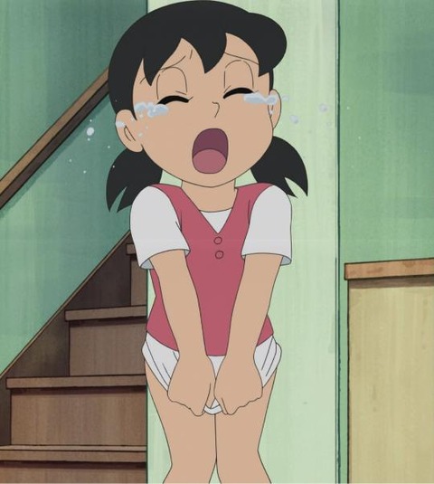 （アニメ ドラえもん）源 静香（みなもと しずか）ちゃんの二次エロ画像まとめ 111