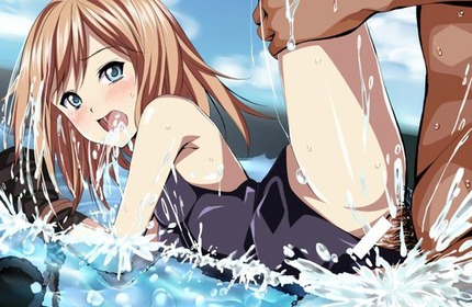 二次エロ画像を適当に見繕っておいたょ 6