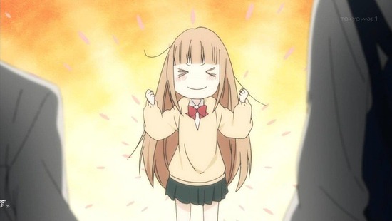 アニメ：「田中くんはいつもけだるげ」白石さんもエロすぎ困た（二次エロ画像） 27