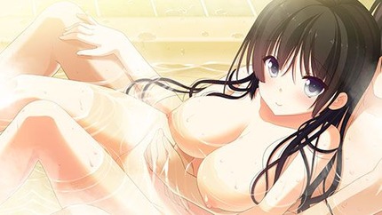 （二次）最強の黒髪 美少女の画像 13