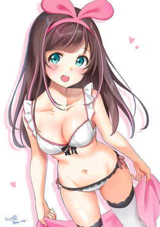 hentai_virtual YouTuber-Kizuna AI_pornpic34
