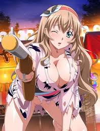 hentai_一騎当千-孫権仲謀_pornpic23