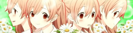 アニメ：「田中くんはいつもけだるげ」白石さんもエロすぎ困た（二次エロ画像） 24