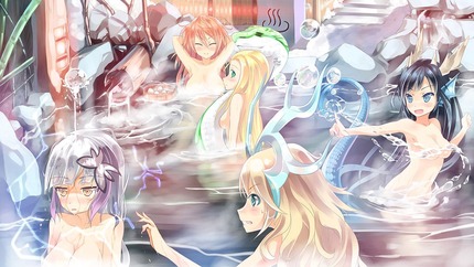 ムラムラしてくる女の子たちの色気がたまらん００２ 24