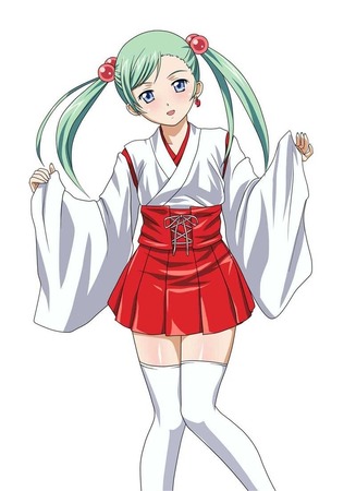 hentai_一騎当千-諸葛亮孔明_pornpic8