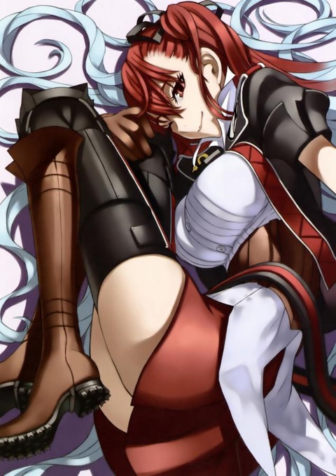 エロいからだでソソる女の子 24
