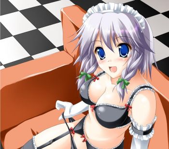 美少女とガチンコ、生ハメセックス！エロむすめは快楽に溺れる（二次エロ画像） 35