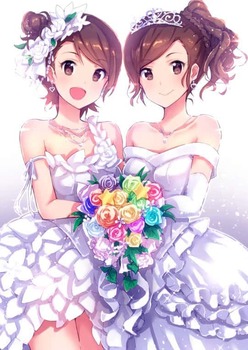 亜美真美・双海亜美ちゃんのエロ画像：アイマス 75