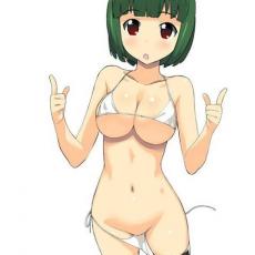 エロかわ美少女とセックス三昧の毎日 15