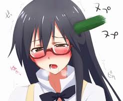 WORKINGの（地味キャラ）松本麻耶のエッチな画像：二次えろ 24