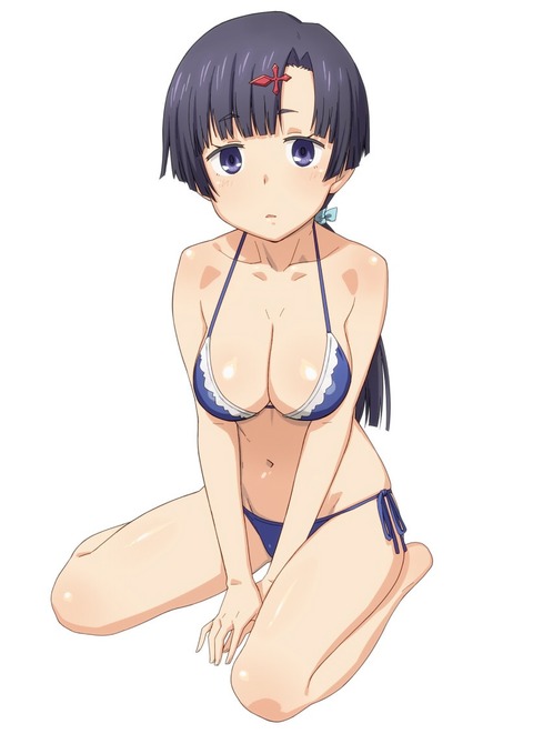 エロくてぬける二次画像 30