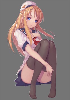 戦艦少女R（ゲーム）のエロ画像まとめ｜二次｜ 6