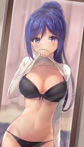 【ラブライブ！サンシャイン!!】松浦果南ちゃんの二次エロ画像まとめ７ 13