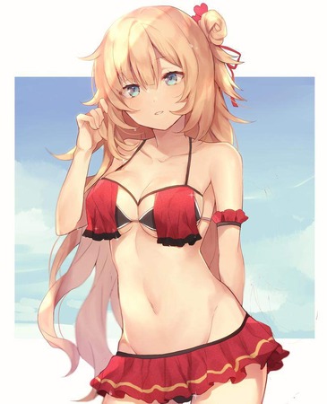 hentai_virtual YouTuber-ホロライブ-赤井はあと_pornpic42