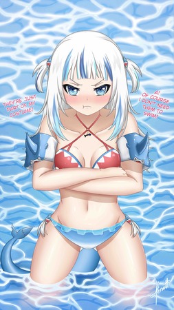 hentai_がうる・ぐら(Gawr Gura)_ero-images88