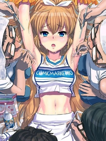 二次ろりフェイスの女の子まとめ｜二次元｜ 40