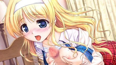 （アニメ）大図書館の羊飼いのエロ画像まとめ：にじ 17
