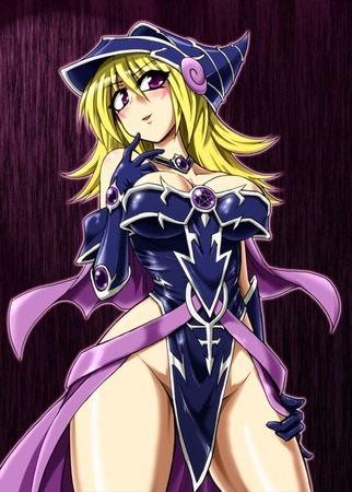 hentai_Dark Magician Girl_pornpic9
