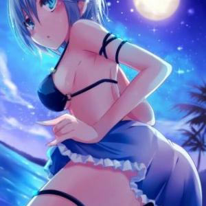 速水奏ちゃんのエロ画像まとめ：モバマス／デレマス2 9