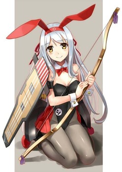 【艦これ】 正規空母：翔鶴のエロ画像まとめ 45