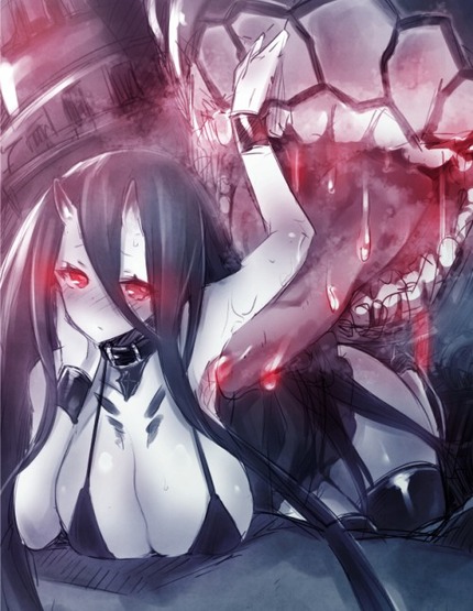 （艦隊これくしょん）艦これのHでヌケる二次エロ画像をまとめてみる 11