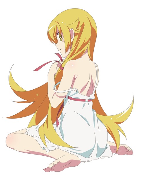 エロい背中の女の子がスゲーヌケる０９ 5