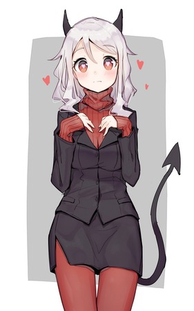 hentai_ハート目_かわいい-illustration513