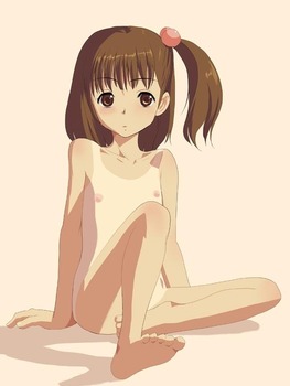 貧乳がトレードマークの美少女たちの二次えろがぞうまとめ 16