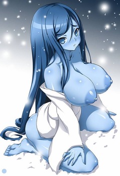 異色肌むすめのエロ画像まとめ 20