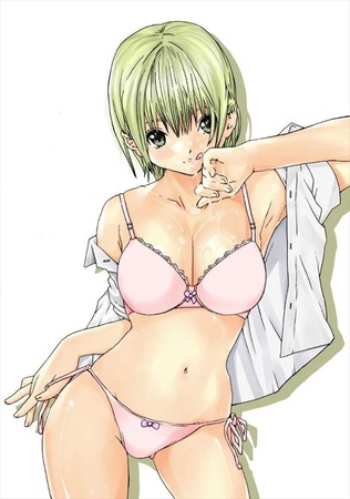 hentai_いちご100%-西野つかさ_pornpic91
