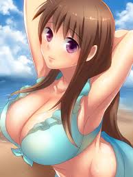 たゆたゆのおっパイ星人！：巨乳 27