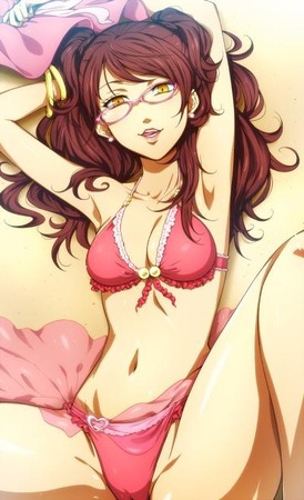 オナネタ：一人エッチに最適な虹エロ画像集まとめ 36