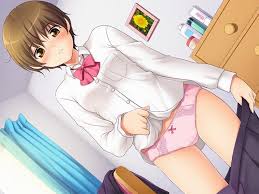 【短髪 二次エロ画像】すんごいエロいショートカットの女の子 11