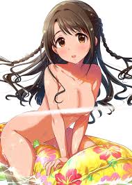剥ぎコラがないと始まらないよな？：二次エロ画像５ 7