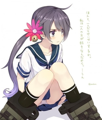 やってやられてやりまくりの二次エロ画像まとめ｜にじ｜ 31