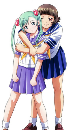 hentai_一騎当千-張飛益徳_pornpic6