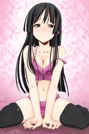 hentai_けいおん-秋山澪_pornpic30