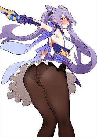 hentai_原神-刻晴_ero-images2