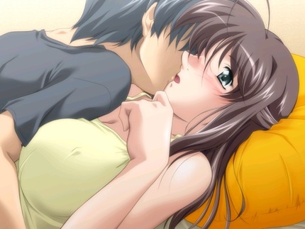 抜きすぎ注意！エロすぎるのでこまめに休憩するようにしてください（二次エロ画像） 2