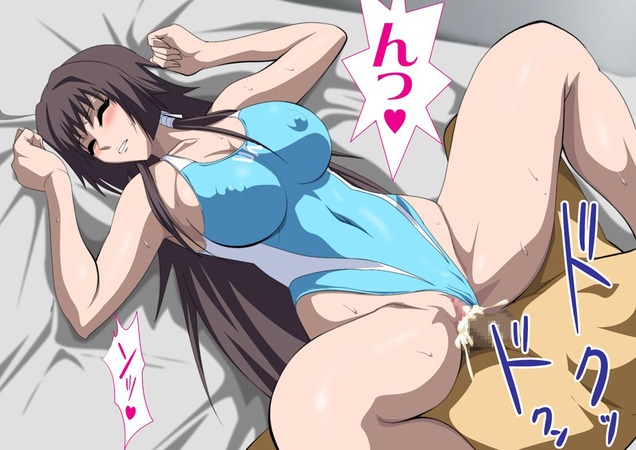 hentai_トータル・イクリプス-篁唯依_pornpic59