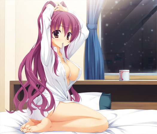 エロ美少女全開の二次えろ画像まとめ 3