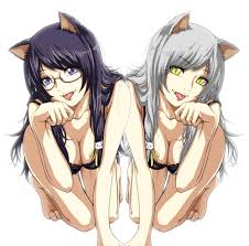 二人組みの美少女がえっちなエロ画像まとめ 34