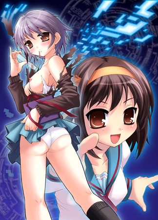 hentai_涼宮ハルヒの憂鬱-長門有希95