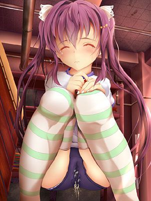 オナネタ：手っ取り早くサクッとヌキますか。（二次エロ画像まとめ） 20