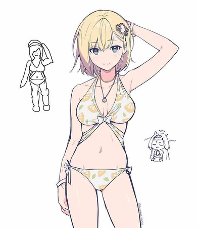 hentai_Watson Amelia(ワトソン・アメリア)_ero-images7