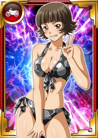 hentai_一騎当千-張飛益徳_pornpic35