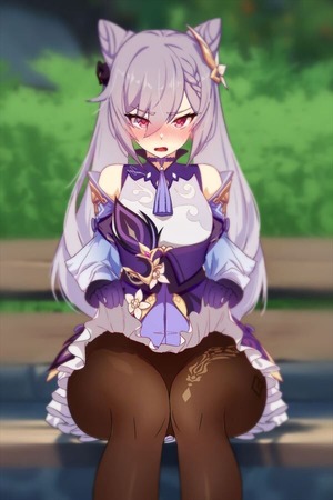 hentai_原神-刻晴_ero-images26